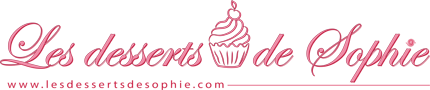 Les Desserts de Sophie